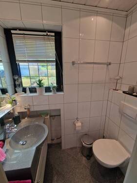 Gäste-WC - 