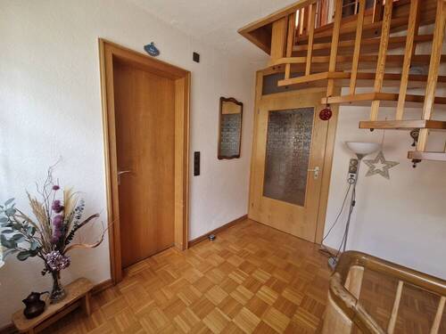 Flur Obergeschoss - 