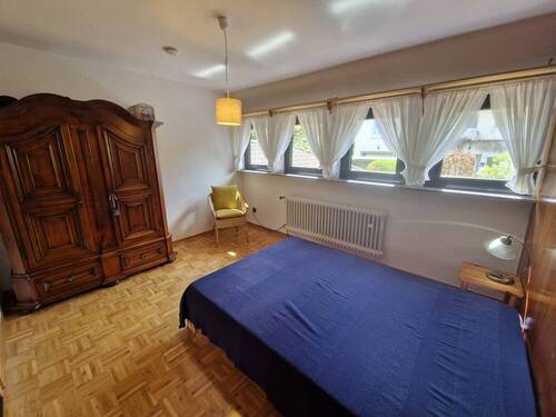 Schlafzimmer 3 - 