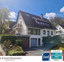 Großzügiges Ein- bis Zweifamilienhaus in schöner Lage von Siegen-Geisweid! - Siegen / Geisweid