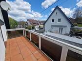 Balkon - 
