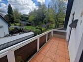 Balkon - 