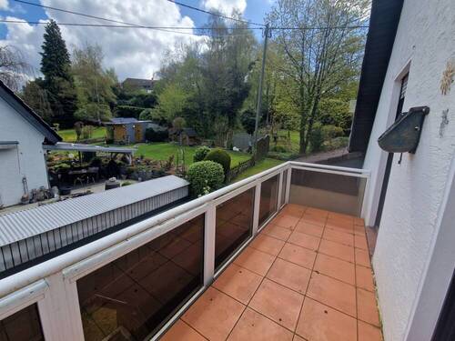 Balkon - 