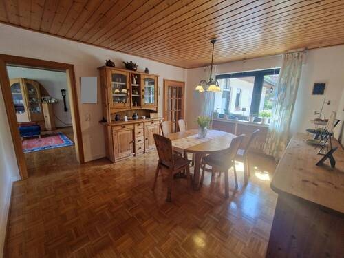 Esszimmer - 