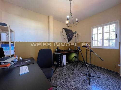 Weiteres Schlafzimmer - 