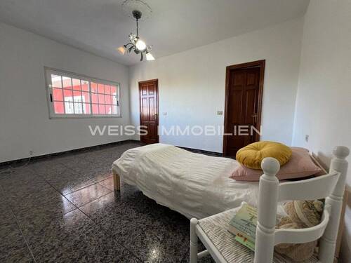 Weiteres Schlafzimmer - 