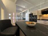 Großes Loft mit Zwischenebnen - 