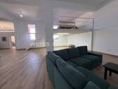 Großes Loft mit Zwischenebnen - 