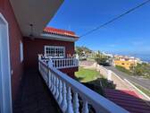 Balkon zur Seeseite - 