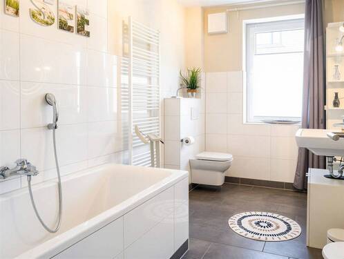 Badezimmer - 