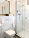 Gäste-WC / Duschbad - 