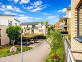 Ausblick Steinkamp - 