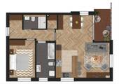 Grundriss - 
