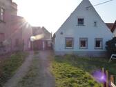 Hausansicht - Einfamilienhaus mit 90,00 m² in Liebschützberg OT Laas zum Kaufen