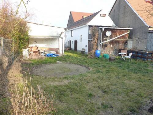 Grundstück - 