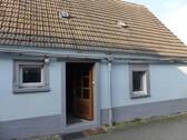 Hauseingang - 