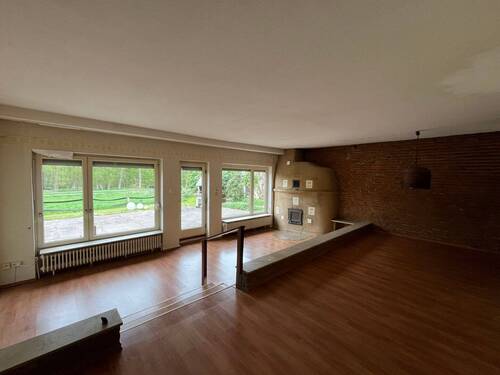 Wohnzimmer Bauernhaus - 