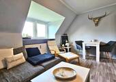 Wohnen - 2 Zimmer Etagenwohnung in Heide