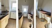 Kochen - Etagenwohnung mit 37,80 m² in Heide zum Kaufen