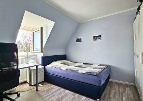 Schlafen - 