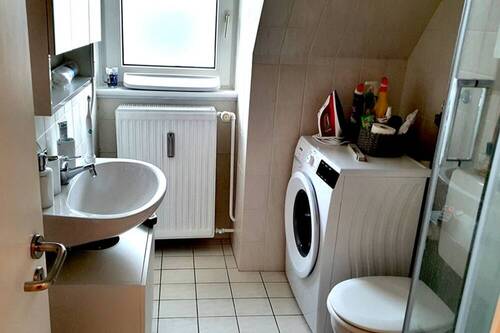 Duschbad - 