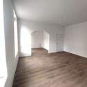 Wohnzimmer Wohnung 3 - Mehrfamilienhaus, Wohnhaus mit 307,00 m² in Stade zum Kaufen