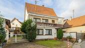 Haus 2 Außenansicht 1 - 