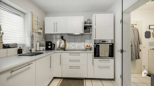 Haus 1 Küche 2 - 