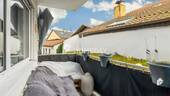 Haus 1 Balkon 2 - 