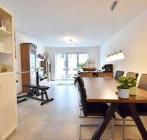 Helle 3-Zimmer-Obergeschosswohnung in ruhiger Siedlungslage von Diepholz