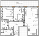 Grundriss - 