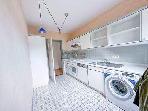 3 - Etagenwohnung mit 60,10 m² in Bremen zum Kaufen