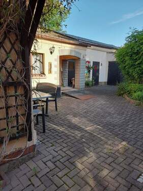 Bild 2 - 4 Zimmer Einfamilienhaus zum Kaufen in Leipzig