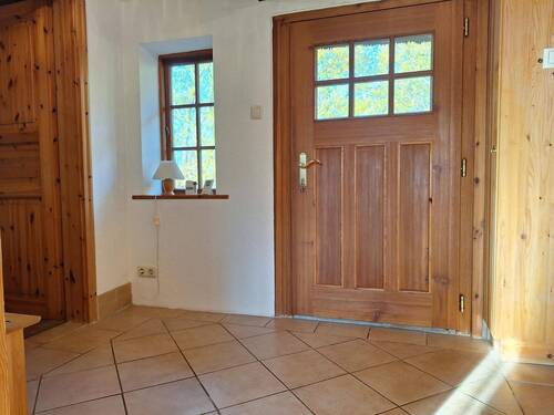 Herzlich willkommen! - Einfamilienhaus mit 115,00 m² in Esgrus zum Kaufen