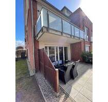 Wunderschöne Gepflegte 2 Raum Terrassenwohnung in NiendorfTimmendorfer Strand nur ca. 150 Meter vom Meer - Timmendorfer Strand / Niendorf Niendorf/Ostsee