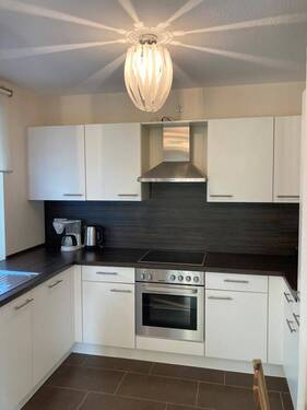 Bild 2 - 2 Zimmer Terrassenwohnung zum Kaufen in Timmendorfer Strand / Niendorf