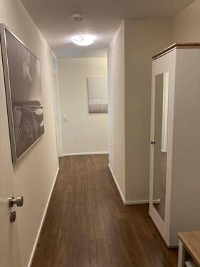 Bild 4 - Terrassenwohnung mit 67,00 m² in Timmendorfer Strand / Niendorf zum Kaufen