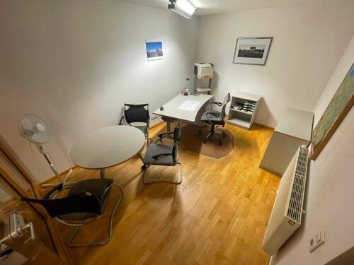 Büro - Büro in der Scheune - All-in-Miete