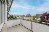 Balkon Obergeschoss - 