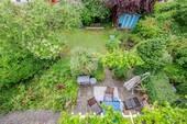 Garten / Terrasse - 