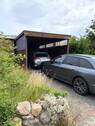 Carport - 