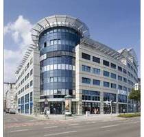 2.660 qm (teilbar ab ca. 200 qm) – Attraktive Bürofläche im Listbogen – Provisionsfrei! - Leipzig Zentrum-Ost