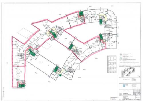 Plan 3. OG.jpg - Büro in Leipzig