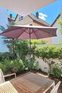 Terrasse - 
