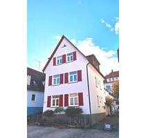 Ihre Chance: Bezugsbereites freistehendes Einfamilienhaus! - Stuttgart