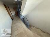 Treppenhaus Etage 1.OG - 