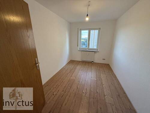 Kinderzimmer - 3 Zimmer Etagenwohnung in Niedernhall / Giebelheide