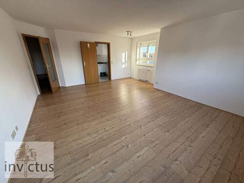 großzügiges Wohn/Esszimmer - 