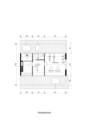 Grundriss Dachgeschoss - 
