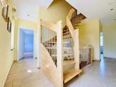 Treppenhaus - 